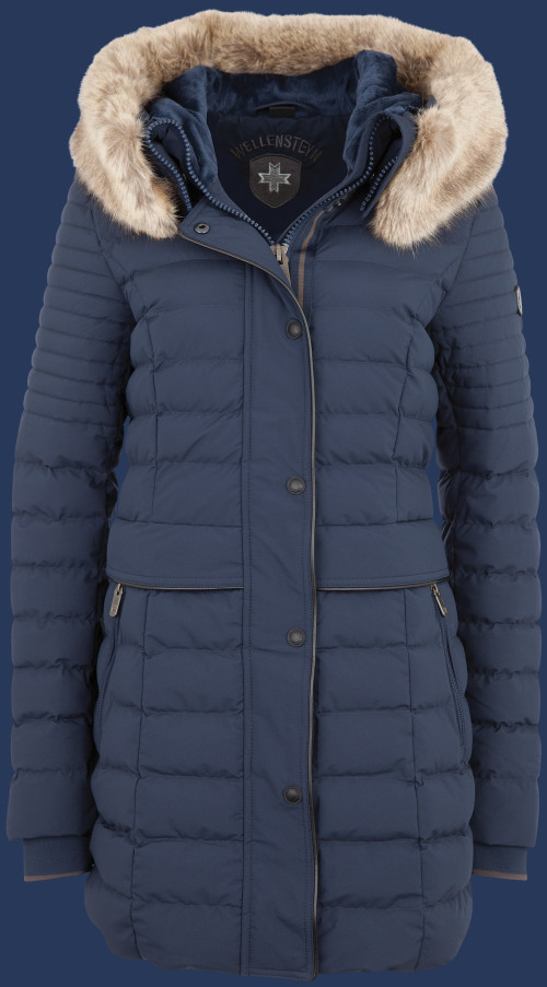 Scandinavia MoSoDuHiTec, Darknavy