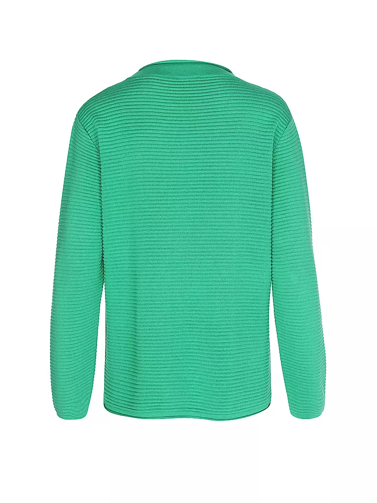RABE Pullover grün