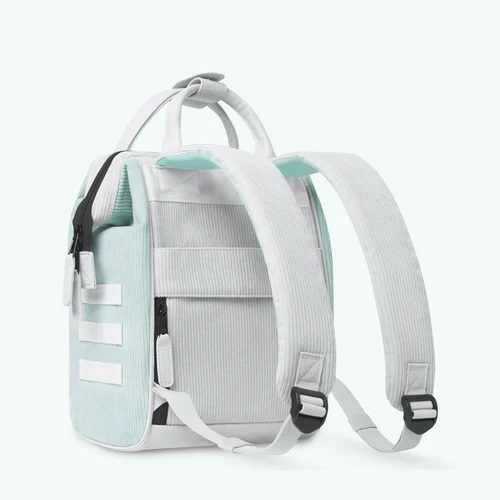 Sac à dos Adventurer Small Columbus gris