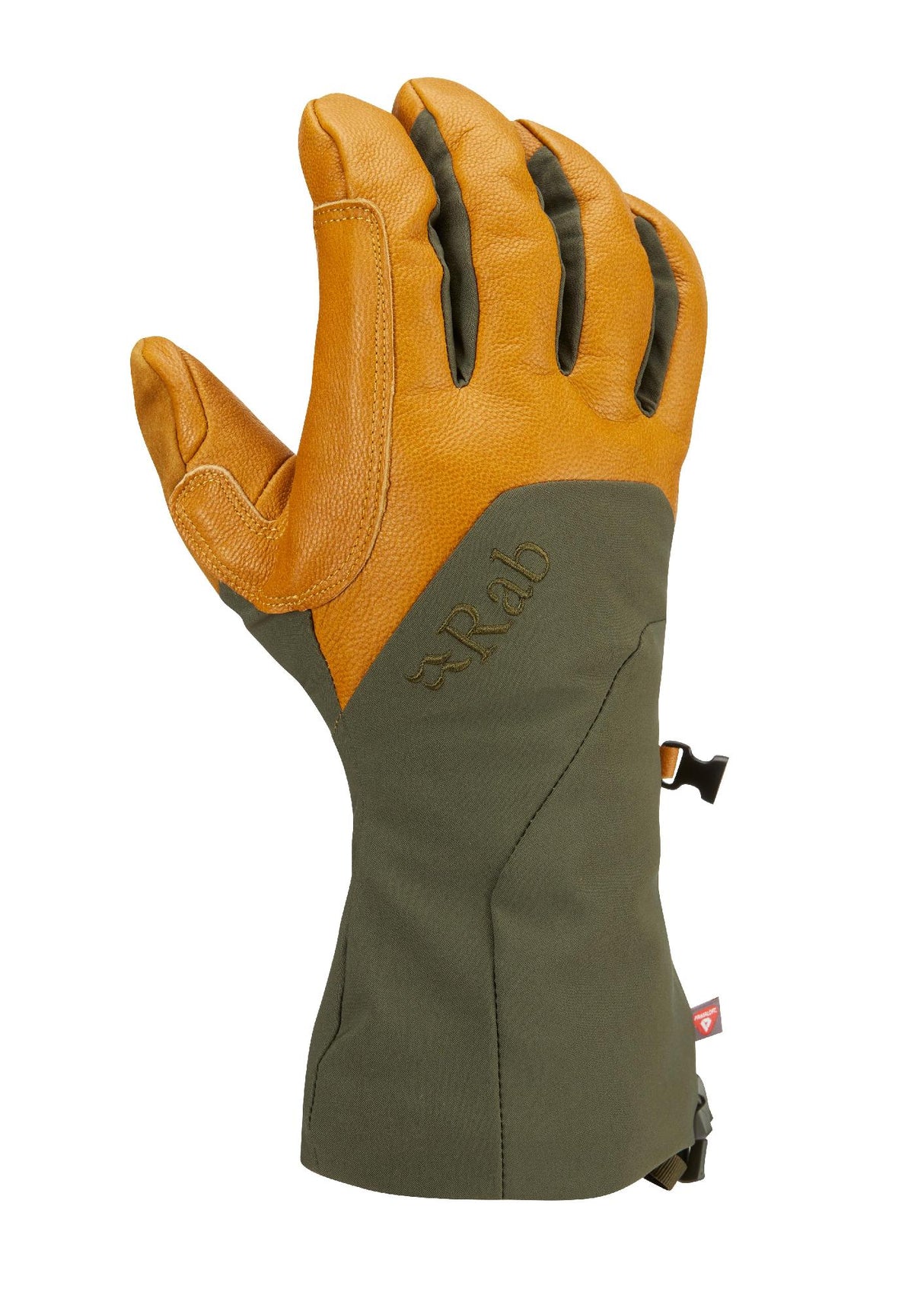 Rab<br>Khroma Freeride GTX