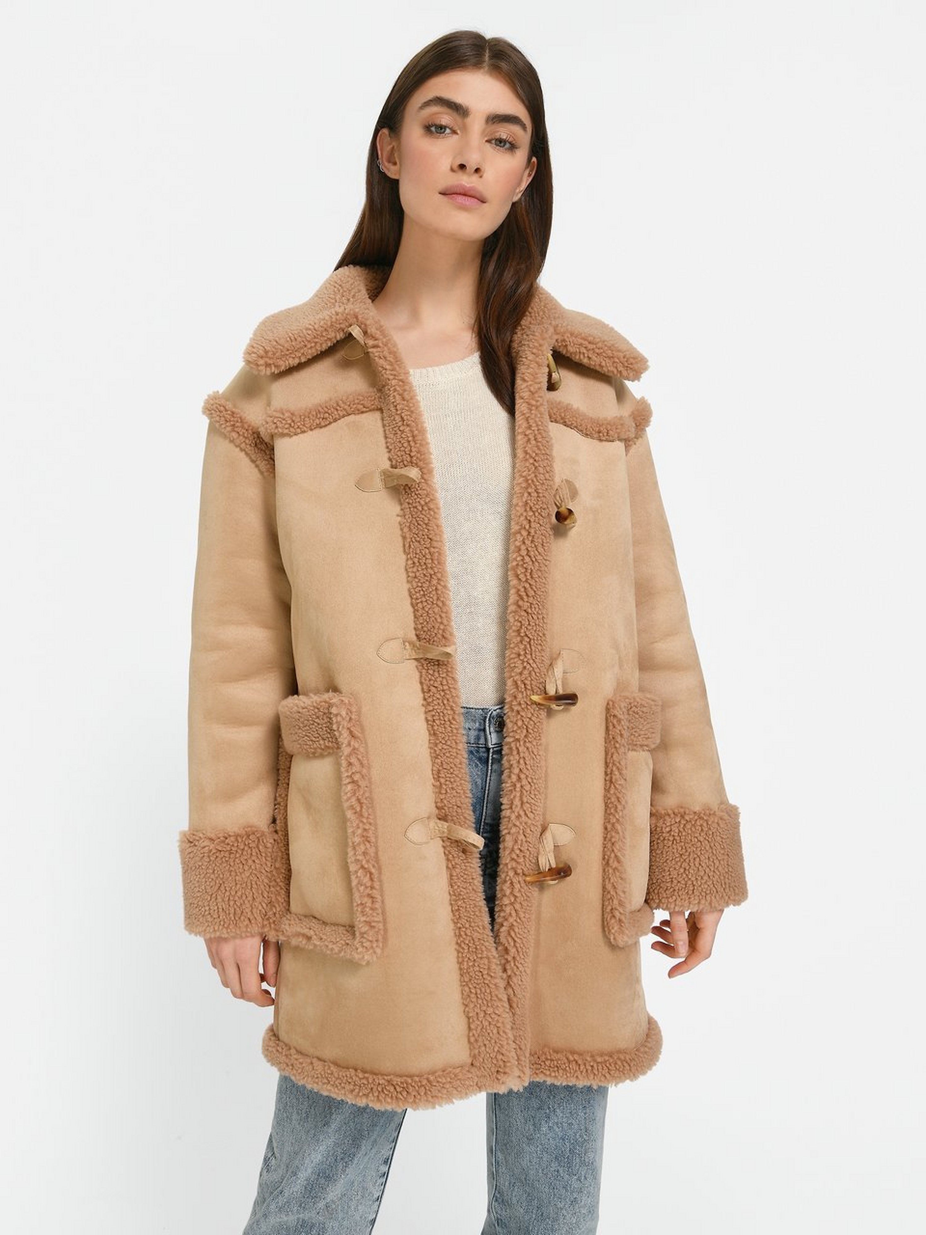 Jacke