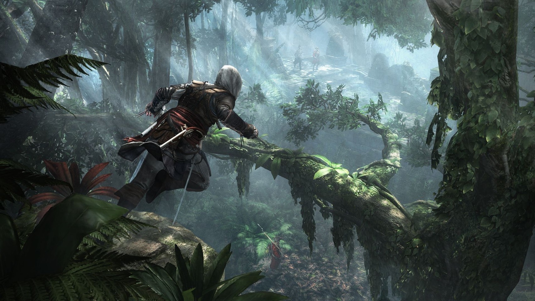 Assassin's Creed IV: Black Flag (Playstation Hits)- PlayStation 4