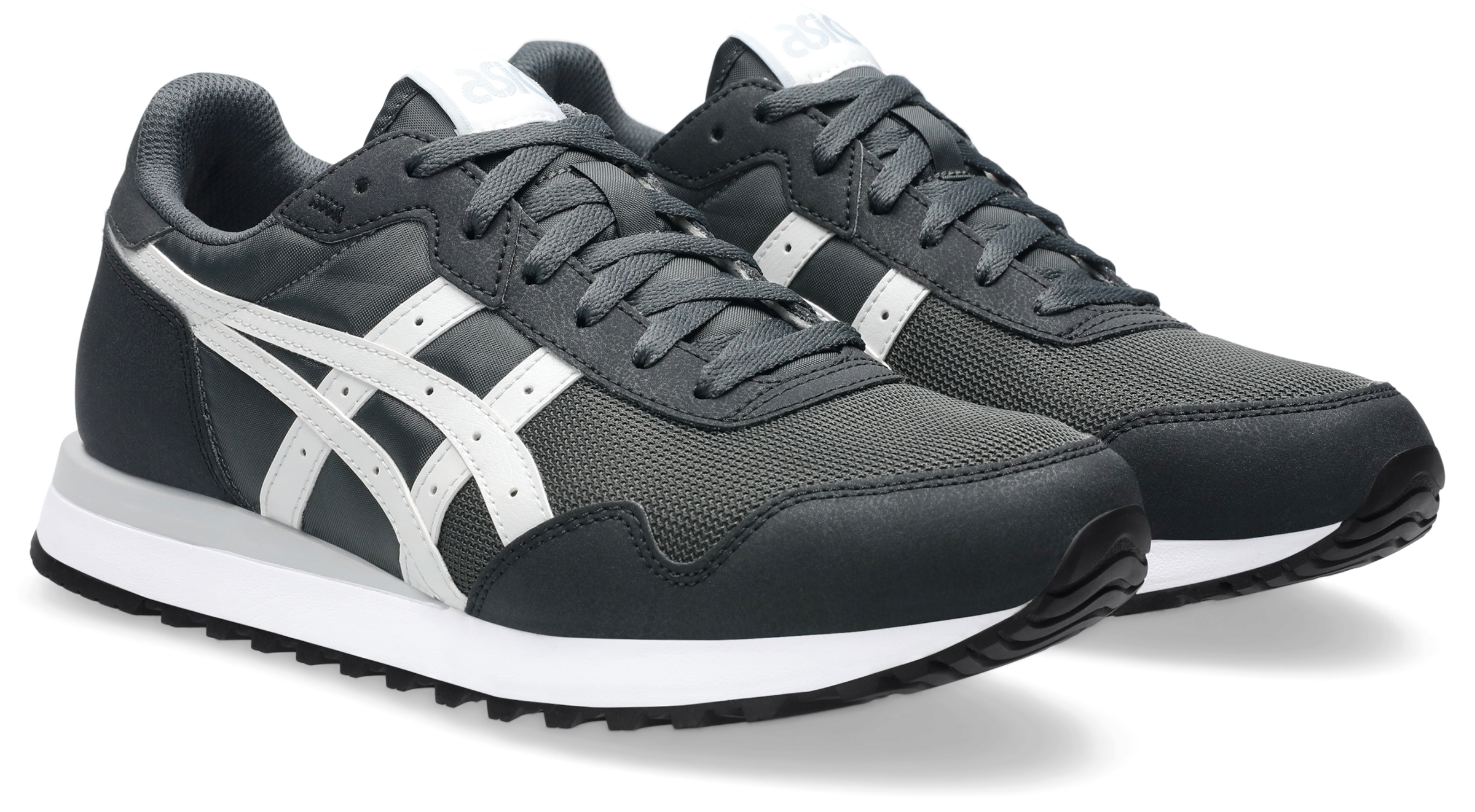 Asics Sneaker »TIGER RUNNER II«