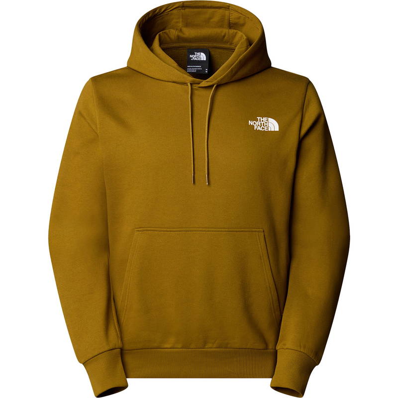 The North Face Simple Dome Hættetrøje Herre