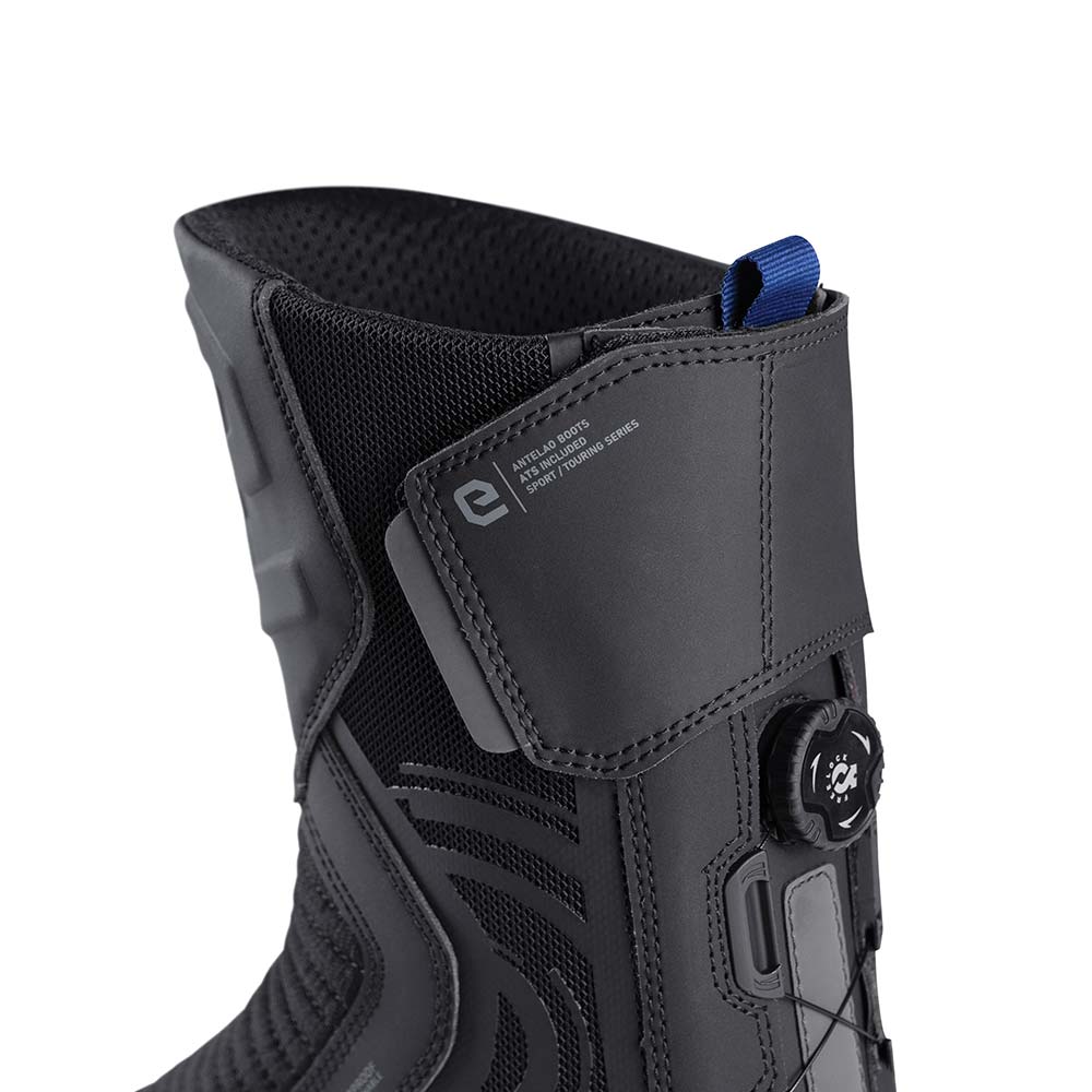 Eleveit - Bottes Antelao Waterproof Noir