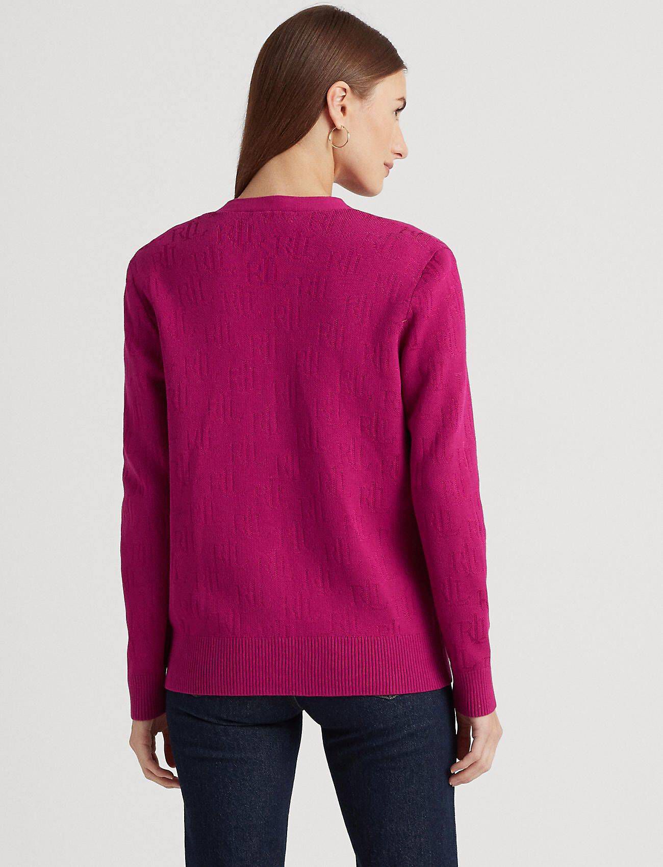 Lauren Ralph Lauren| Damen Strickjacke