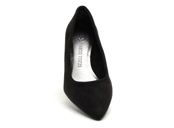 Marco tozzi escarpins femme 22426 41 noir