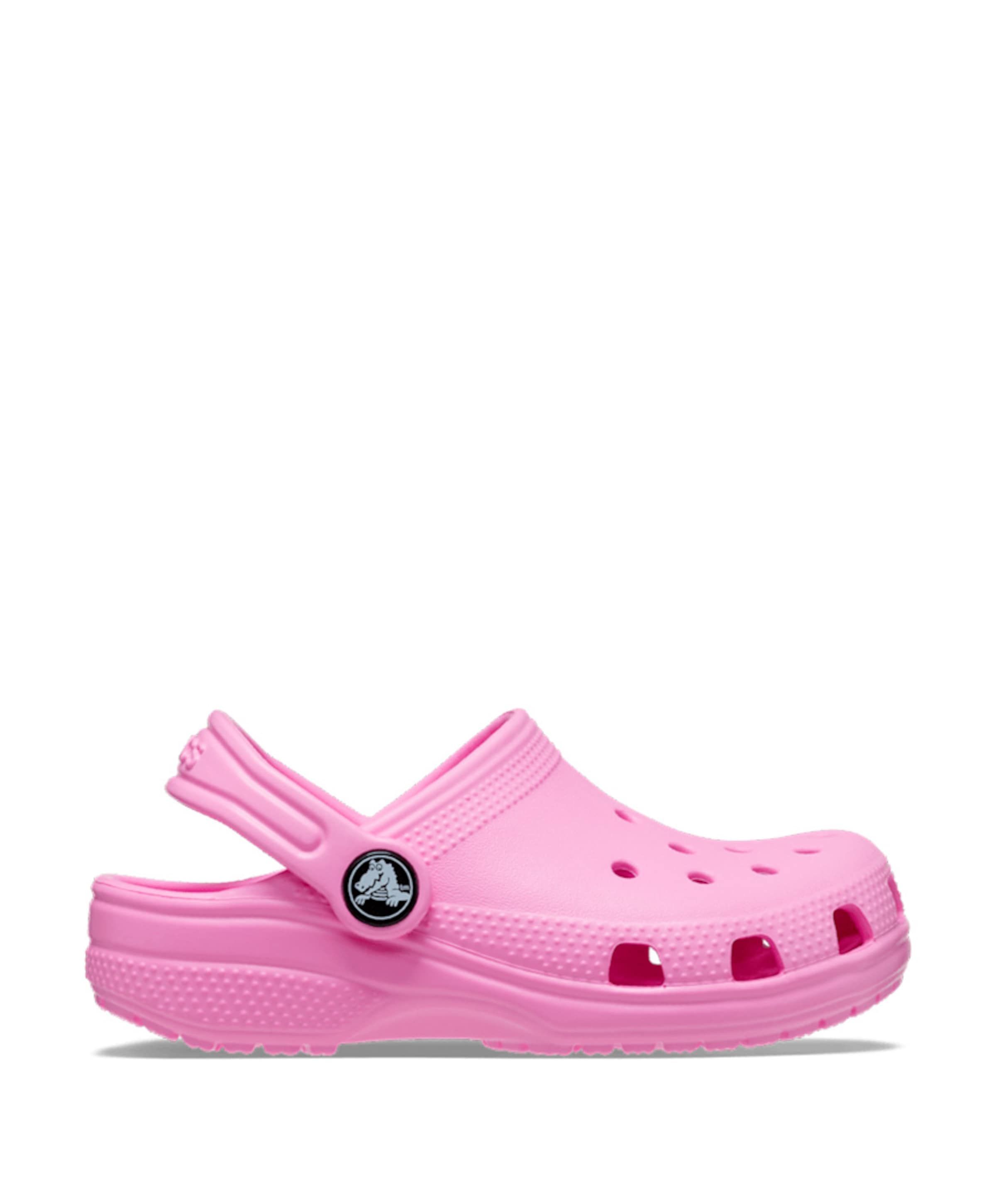Crocs Classic clog roze