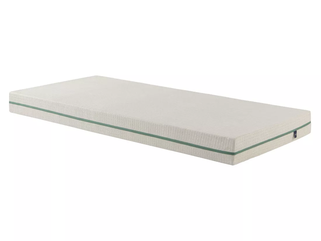 Matelas naturel latex naturel enfant Aube 200 - SOMEO 80x190