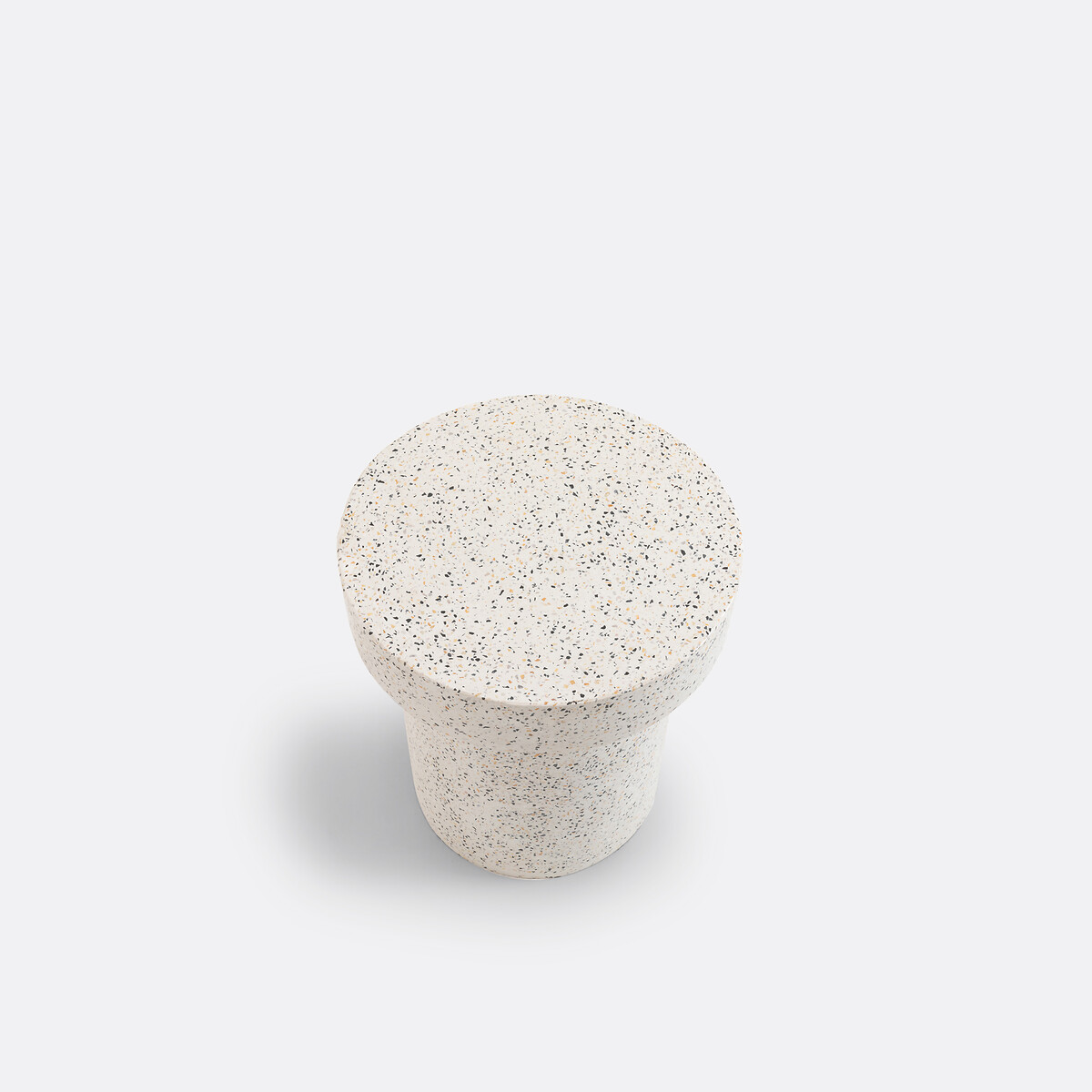 LA REDOUTE INTERIEURS<br>Mesa de apoio em tijoleira, Madina