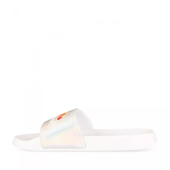 Claquettes ARGENT ELLESSE