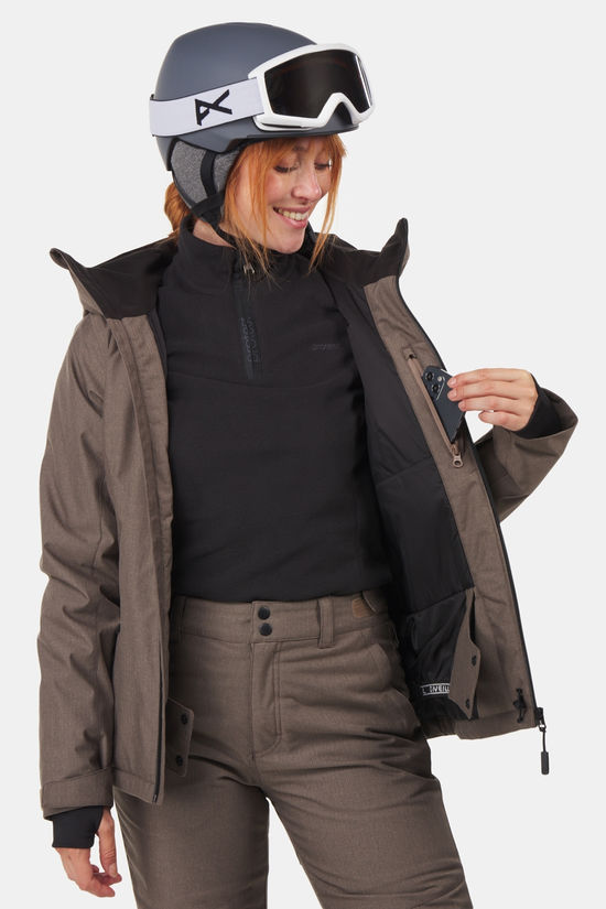 O'Neill O'Neill Stuvite Snow Ski-Jas Dames