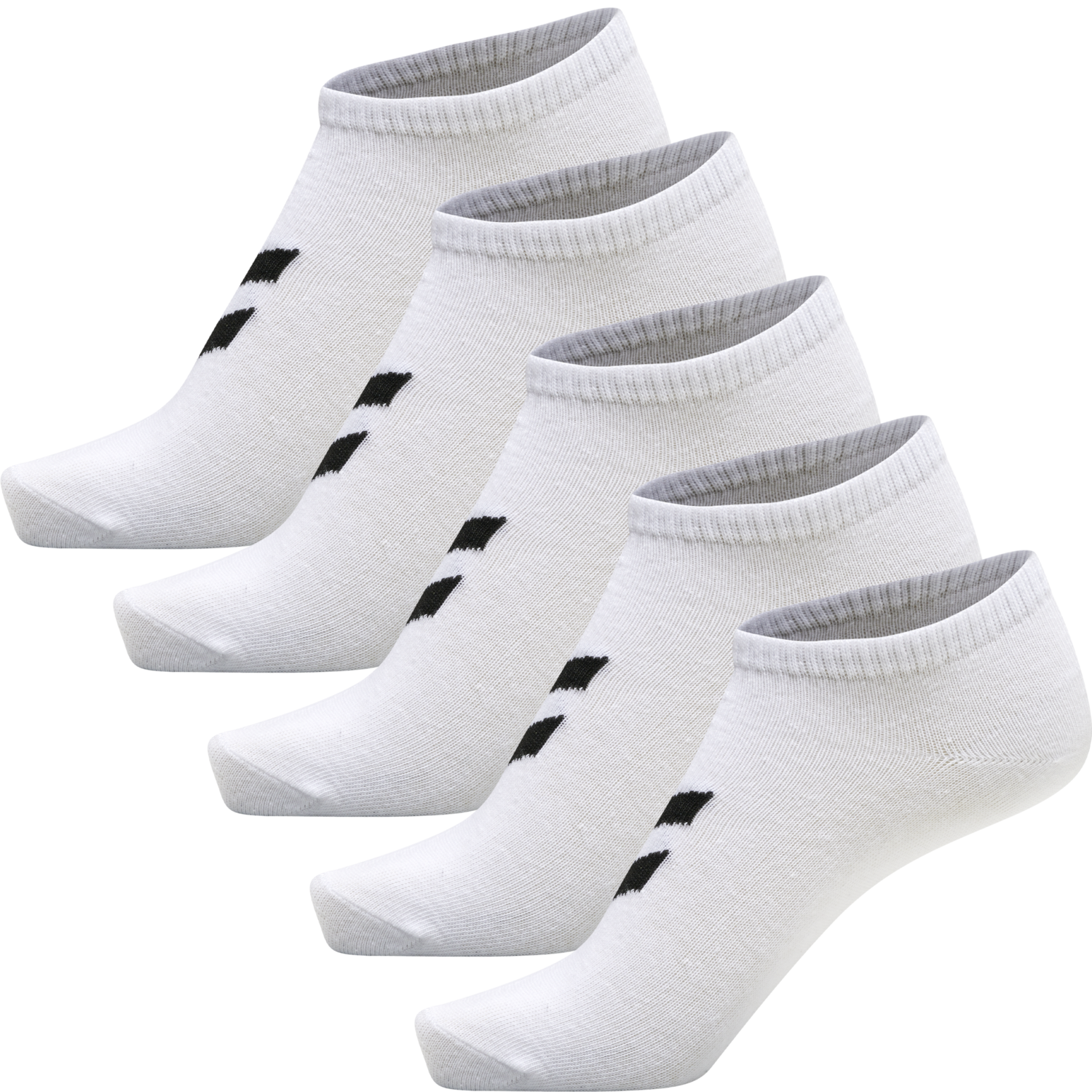 hmlMATCH ME SOCK 5-PACK
