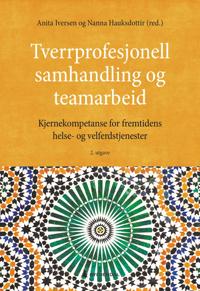 Tverrprofesjonell samhandling og teamarbeid