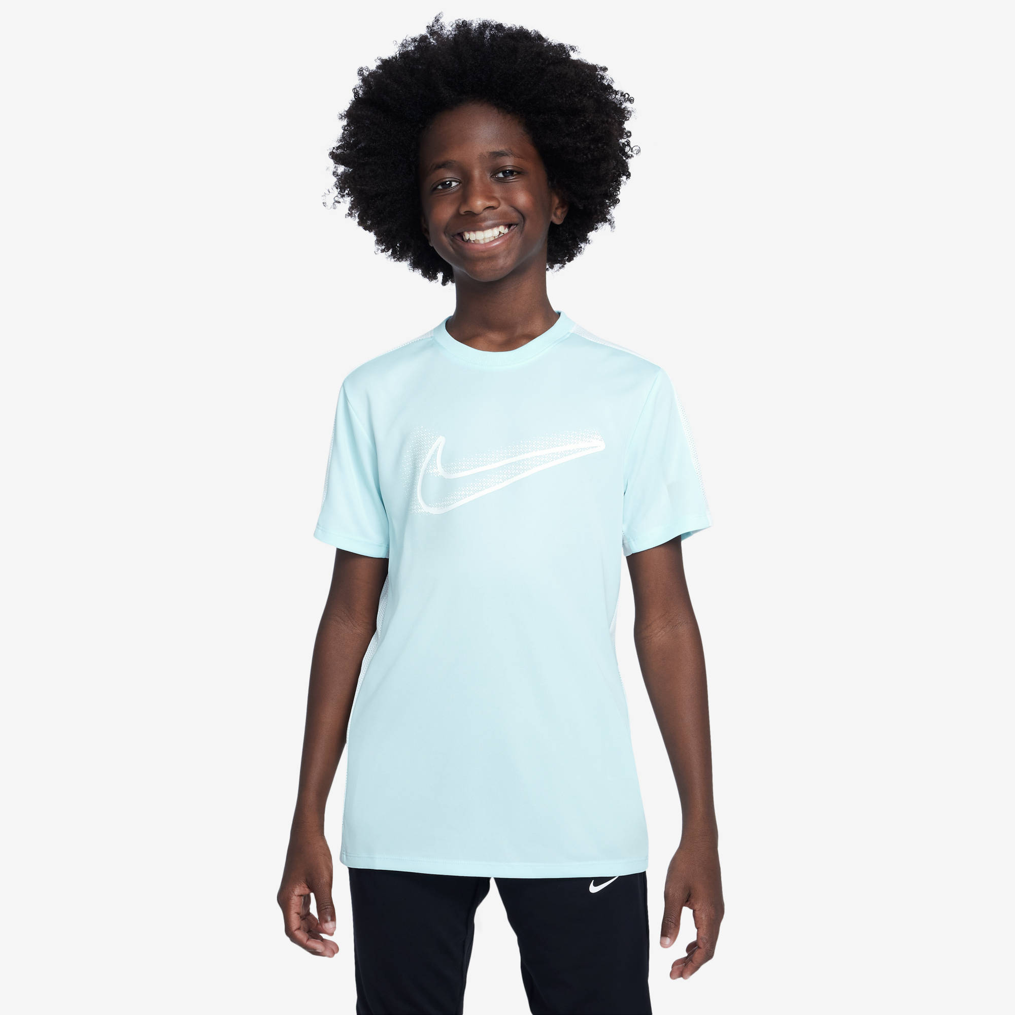 Nike Nike Academy23 Big Kids" Dri-F
