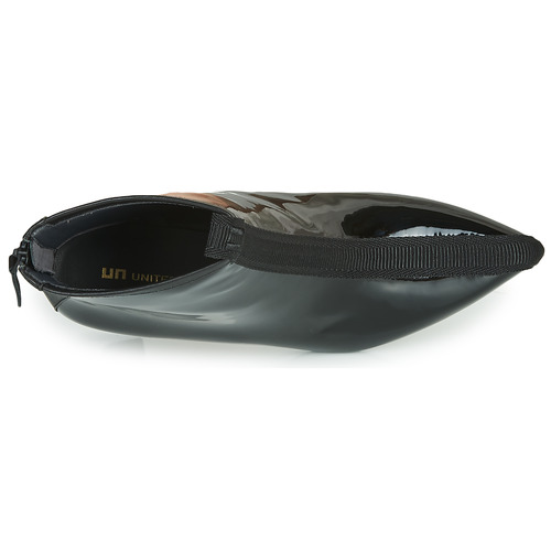 United nude - LUCID MOLTEN MID - Noir