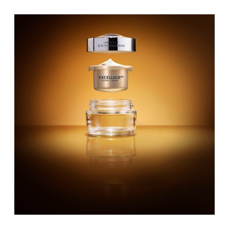 Recharge crème Excellage Esthederm 50ml