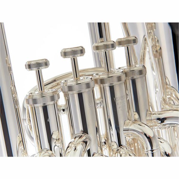 Yamaha YEP-321 S Euphonium