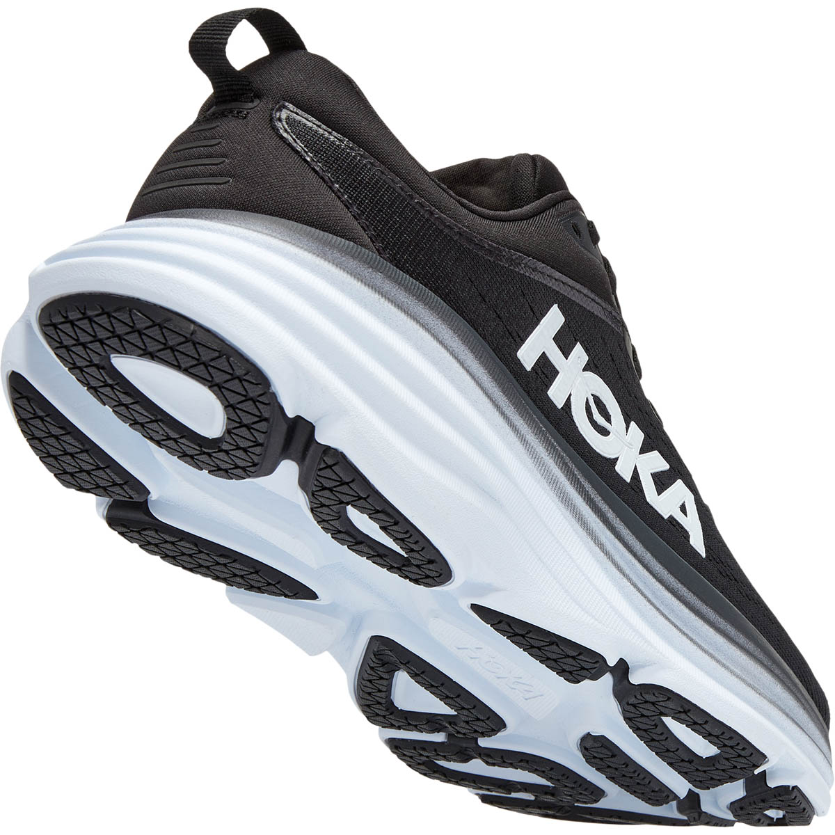 HOKA Bondi 8 Løbesko Dame