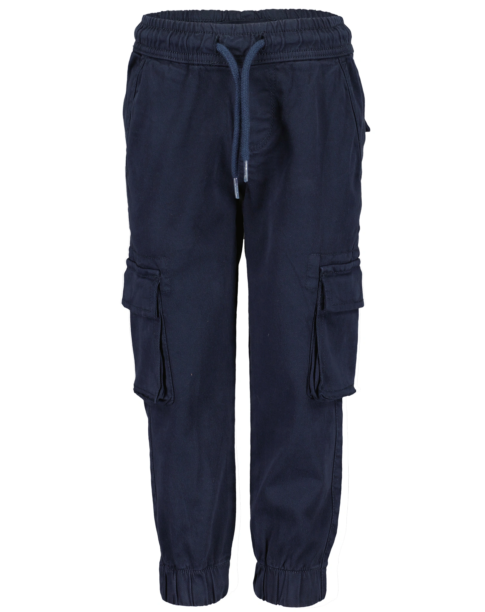 Cargohose POCKETS in ultramarin