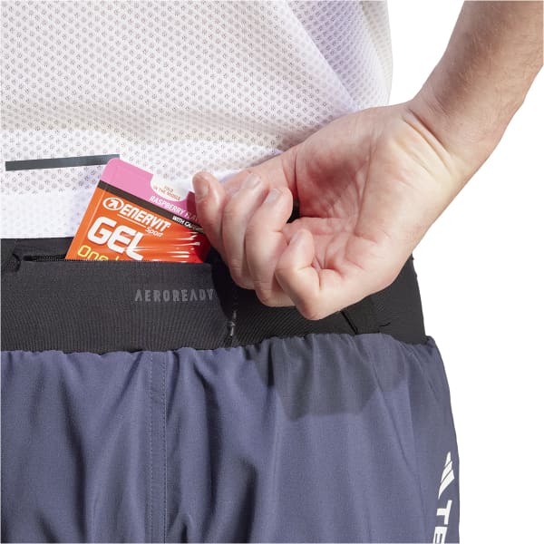 Short trail ADIDAS AGR SHORT BLMAOM