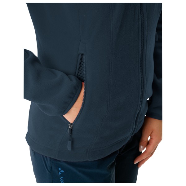 Vaude - Women's Rosemoor Fleece Jacket II - Veste polaire