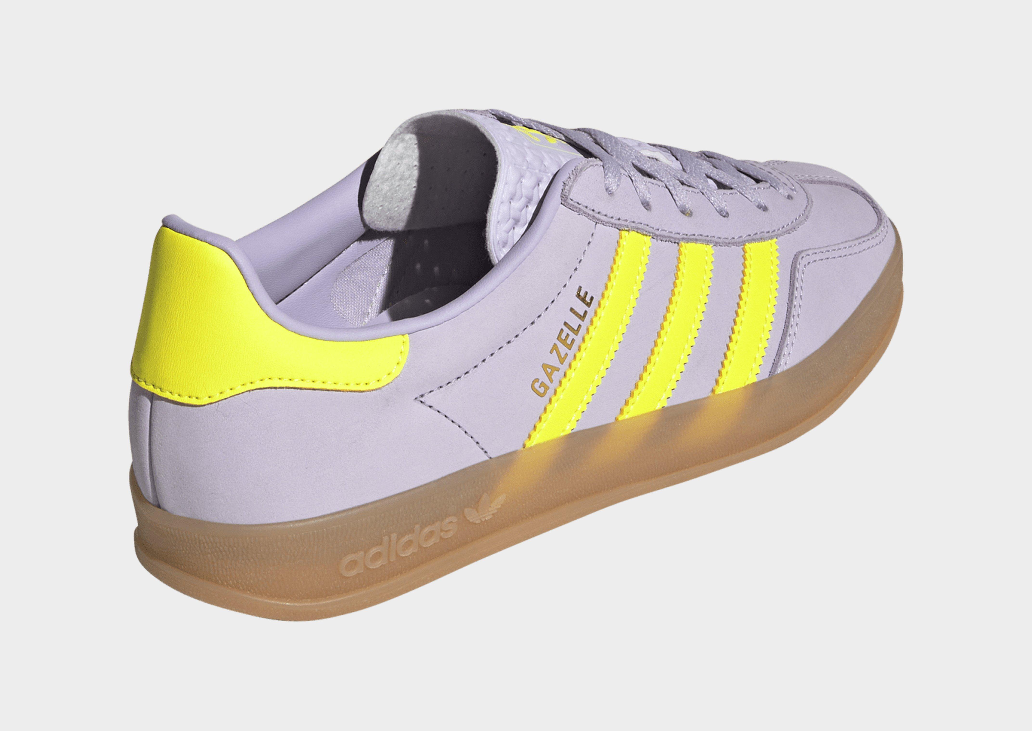 adidas Originals Gazelle Indoor Women's