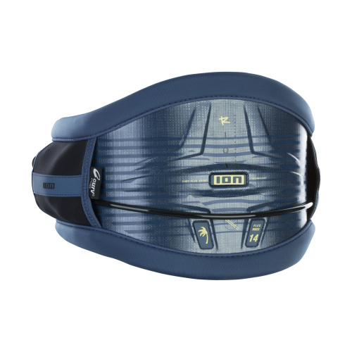 ION Riot Curv Kite Harness Men