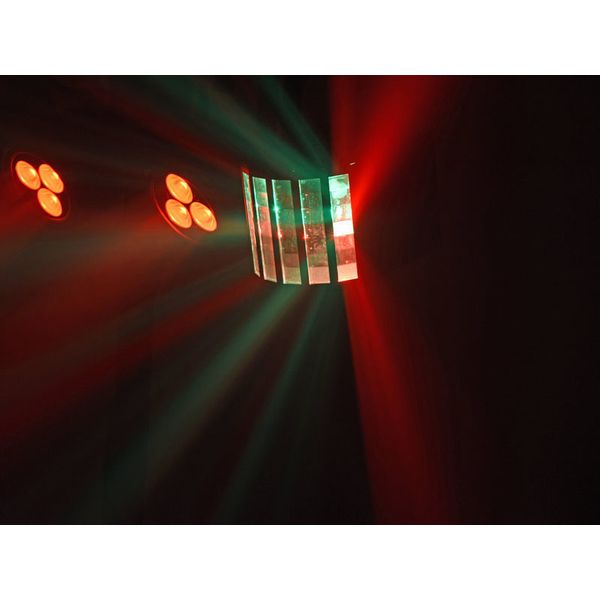 Eurolite LED KLS-120 FX Compact Light
