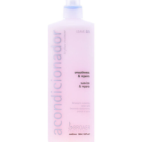 Broaer - Leave In Smothness & Repairs Conditioner