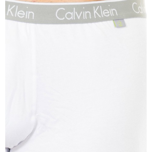 Calvin Klein Jeans - U8502A-100 Blanco