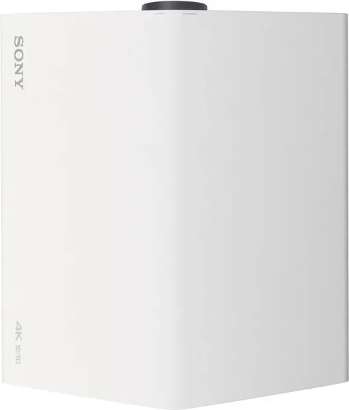 Sony Bravia Projector 8 Blanc Vidéoprojecteurs UHD 4K