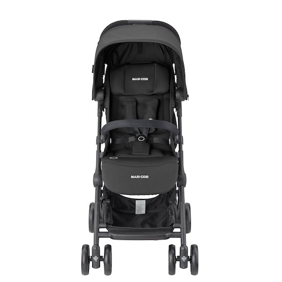 Poussette Lara2   Essential Black        de               Maxi-Cosi