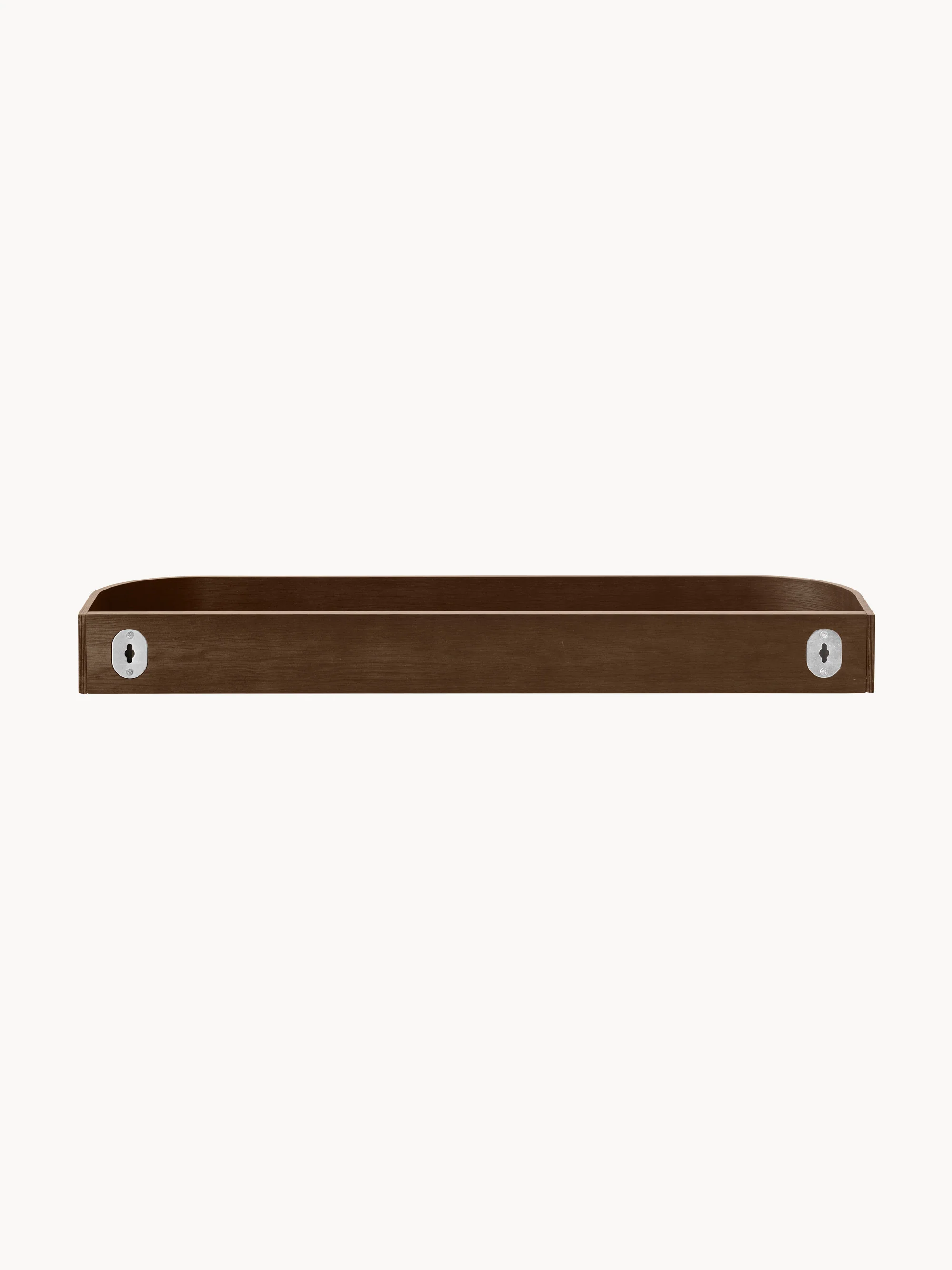Houten wandrek Epoch, B 79 cm