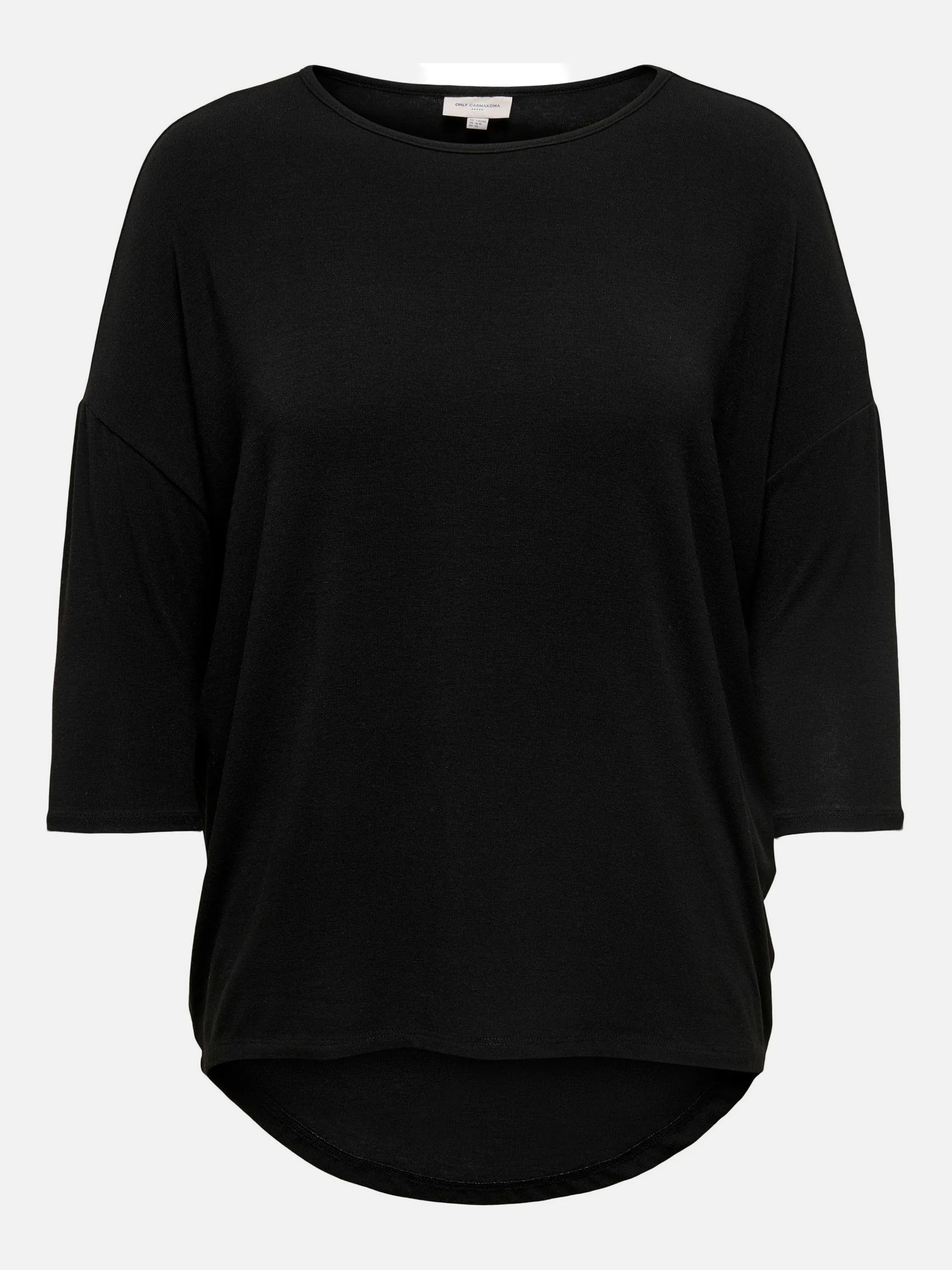 Only CARLAMOUR 3/4 TOP Shirt