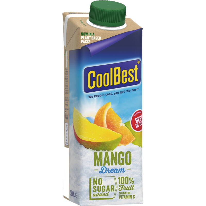 CoolBest Mango dream