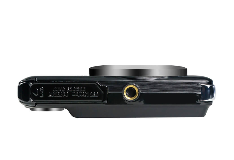 AGFA - Digital Camera DC8200