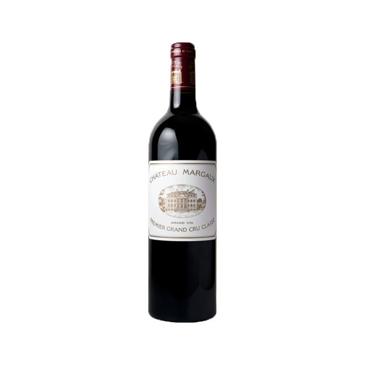 Château Margaux 2019