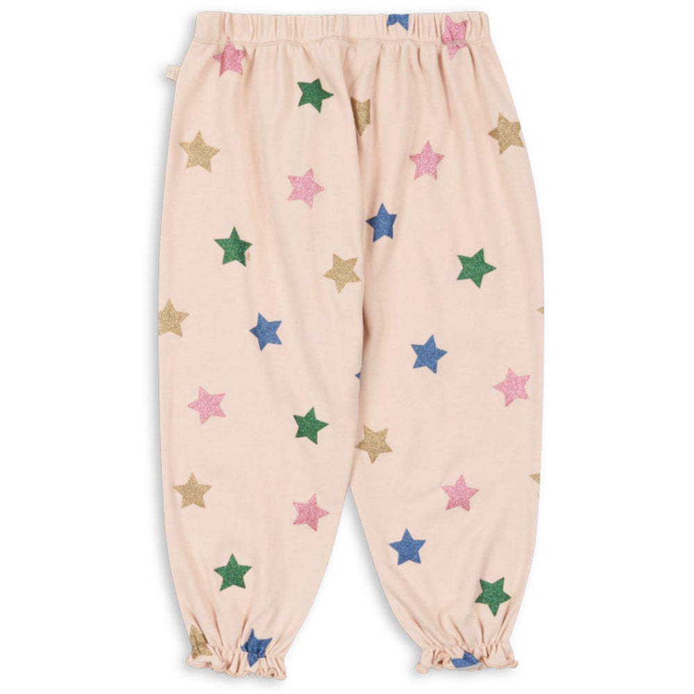 Køb Konges Sløjd Star Glitter Malli Glitter Bukser GOTS