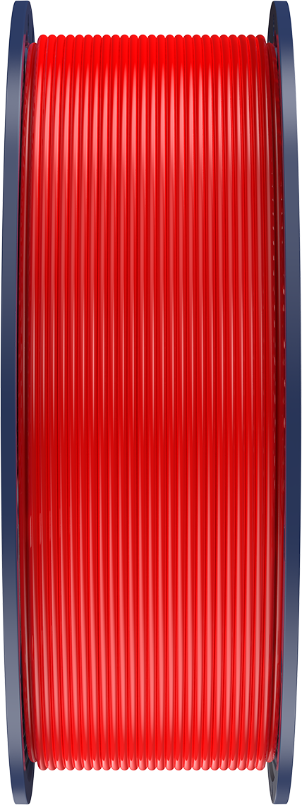 SUNLU  PLA Red, 1,75 mm / 1000 g    Biologisch abbaubares PLA Material