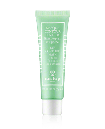 Sisley Masken Masque Contour des Yeux 30ml