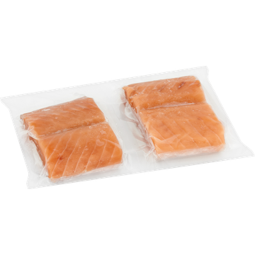 Jumbo Wilde Zalmfilet 2 x 125 g