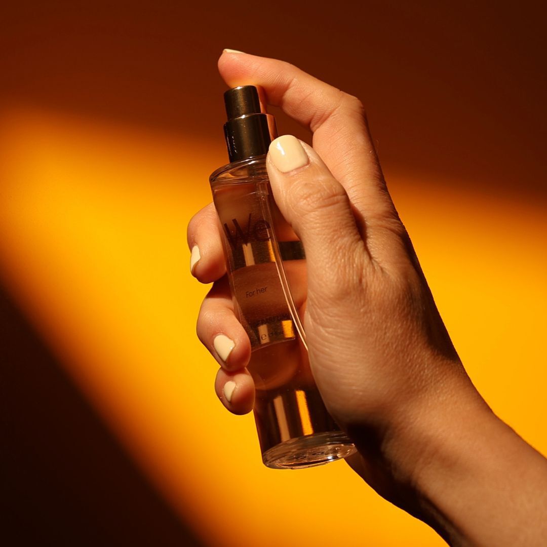 We - Para Ela - 50ml