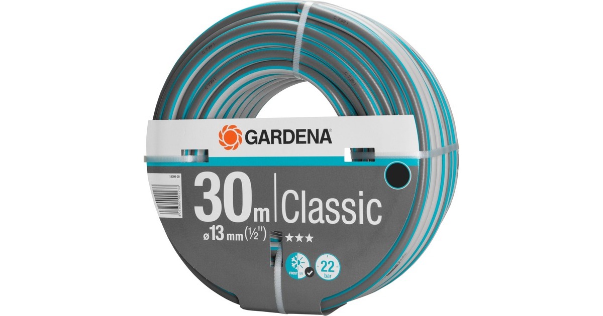 GARDENAClassic slang 13 mm (1/2