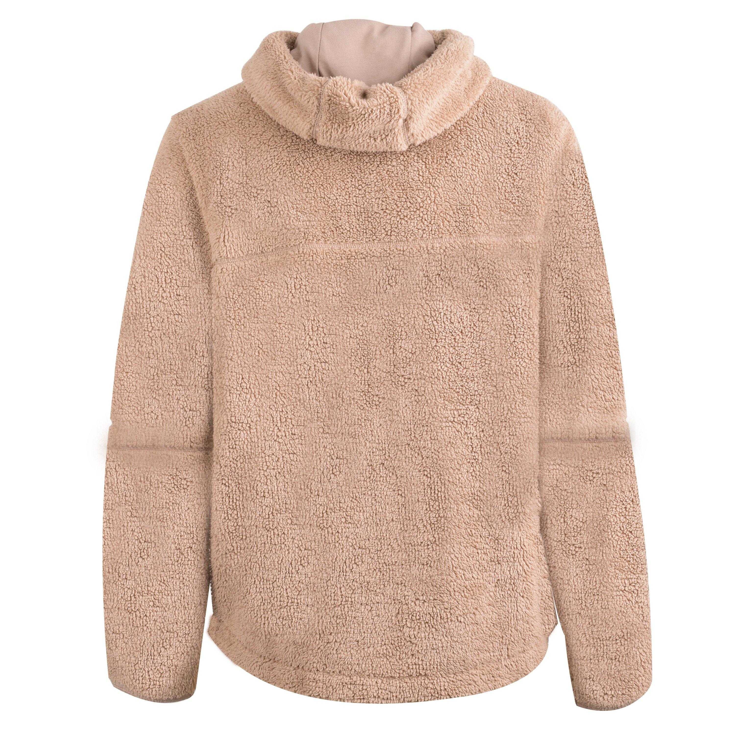 SoulCal Soul Sherpa Zip Hoodie