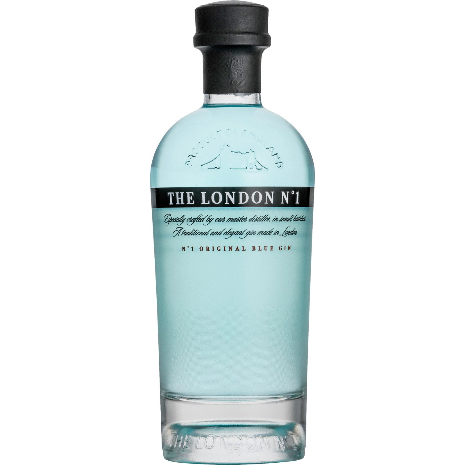 The London No.1 Blue Gin 300 cl