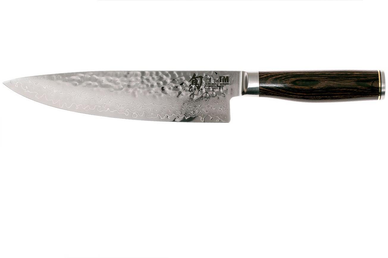 Kai Shun Premier Tim Mälzer DM1706 koksmes 20 cm
