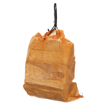 Haardhout FSC natuurlijk gedroogd 6,7 kg