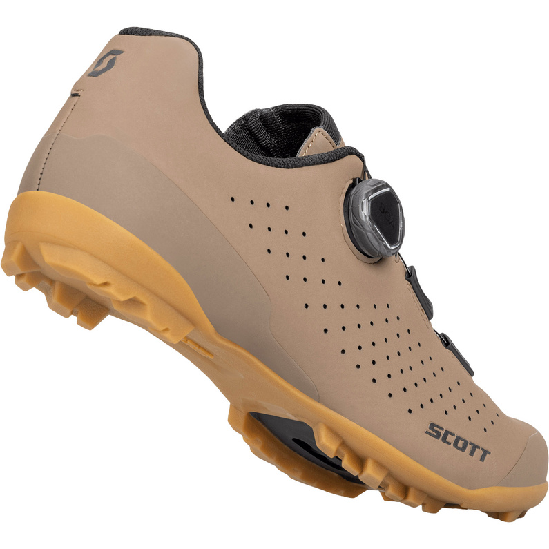 Scott Damen Gravel Pro Radschuhe