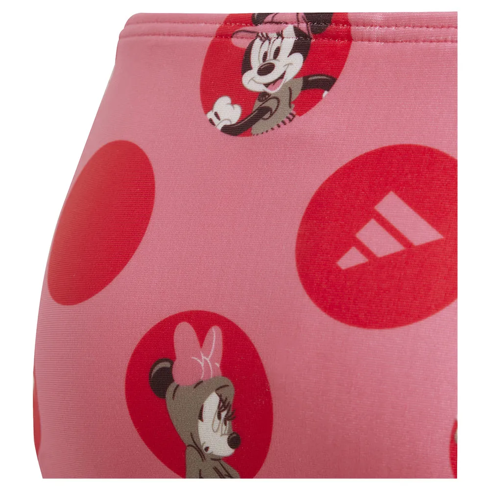 adidas X Disney Minnie Mouse bikini
